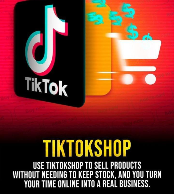 🌟 US TikTok Shop Affiliate Account